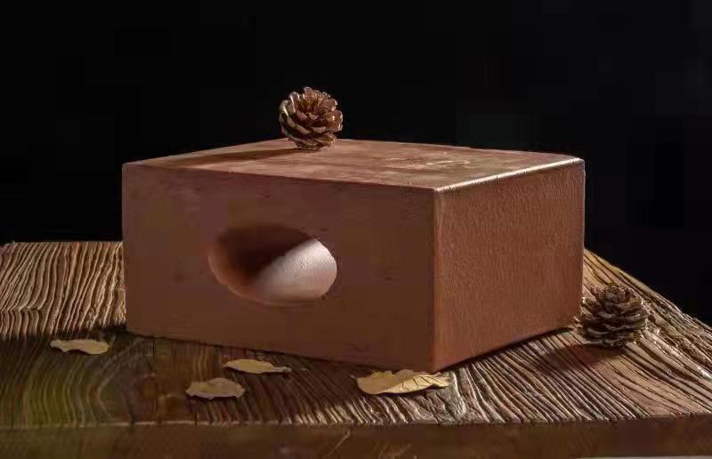 陶砖