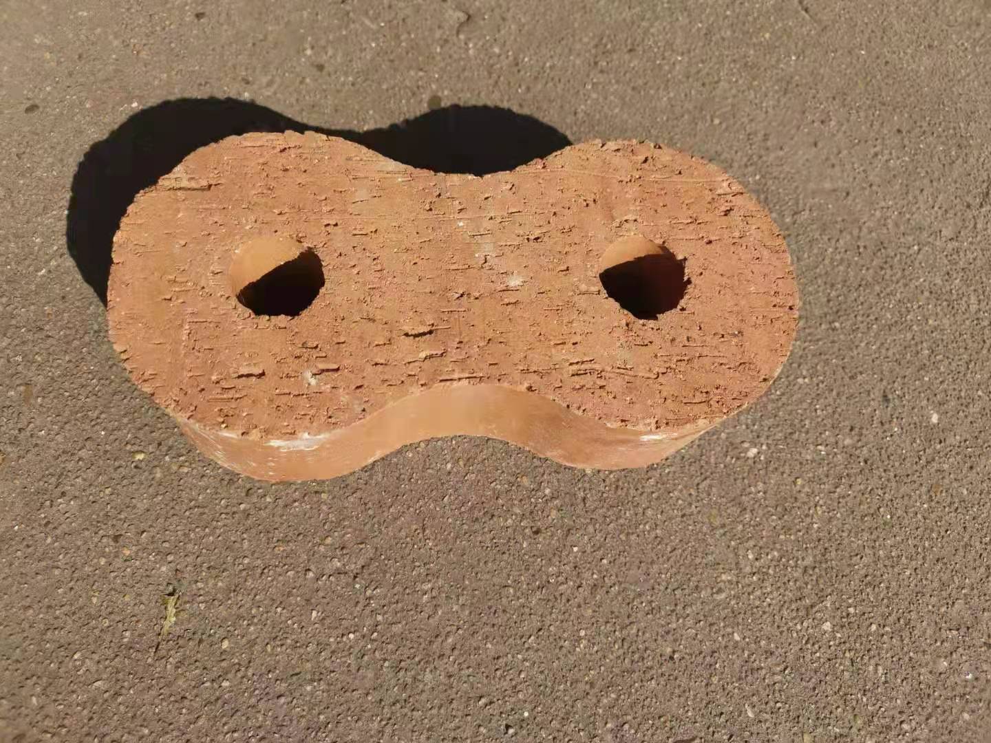 陶砖